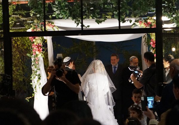 טיפים להפקת חתונות בתל אביב